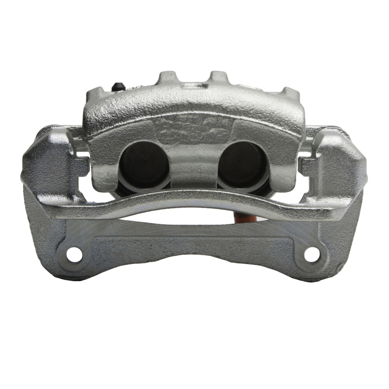 Picture of DFC Premium Calipers - DFC 04-06 Kia Amanti Front-R Silver Zinc Coated Premium Caliper dfc331-21032