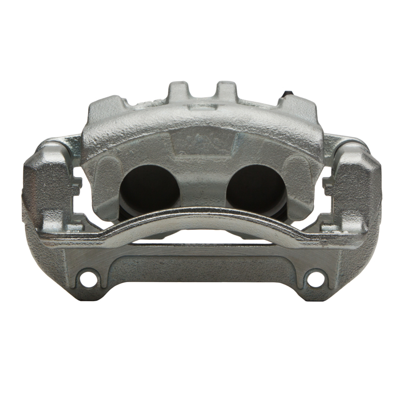 Picture of DFC Premium Calipers - DFC 09-10 Kia Borrego Front-R Silver Zinc Coated Premium Caliper dfc331-21042