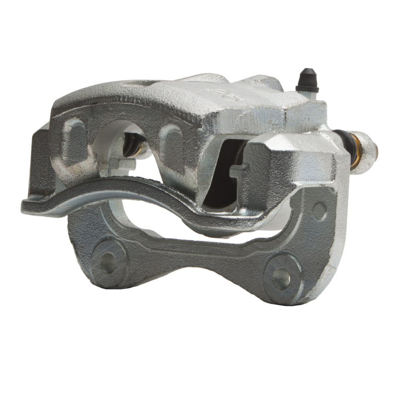 Picture of DFC Premium Calipers - DFC 03-06 Hyundai Sonata Front-L Silver Zinc Coated Premium Caliper dfc331-03061