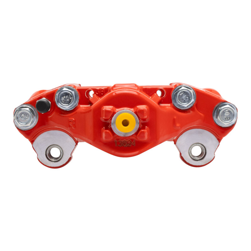 Picture of DFC Premium Calipers - DFC 06-07 Subaru Impreza Rear-R Red Powder Coated Premium Caliper dfc331-13624