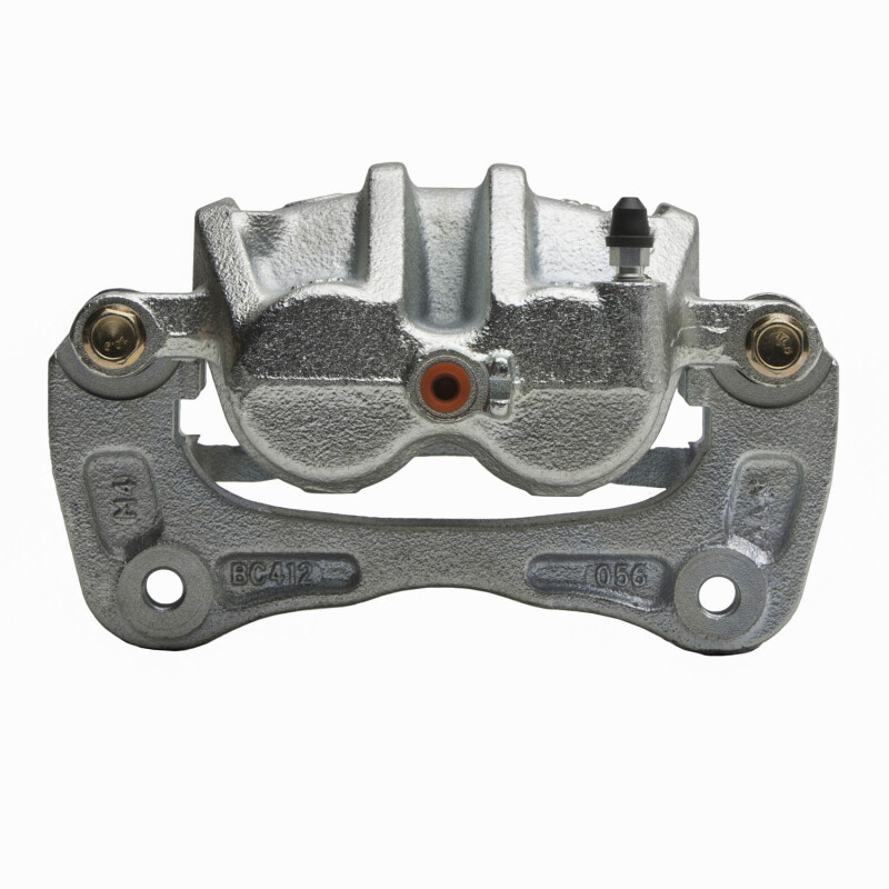 Picture of DFC Premium Calipers - DFC 04-06 Kia Amanti Front-R Silver Zinc Coated Premium Caliper dfc331-21032