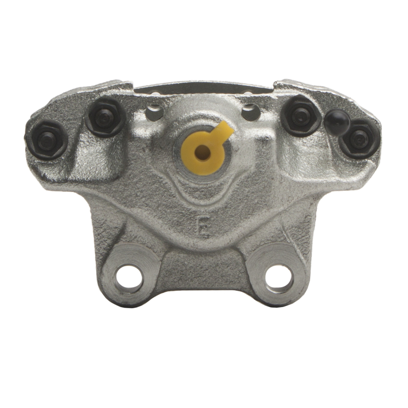 Picture of DFC Premium Calipers - DFC 69-94 Alfa Romeo Spider Front-L Silver Zinc Coated Premium Caliper dfc331-16007