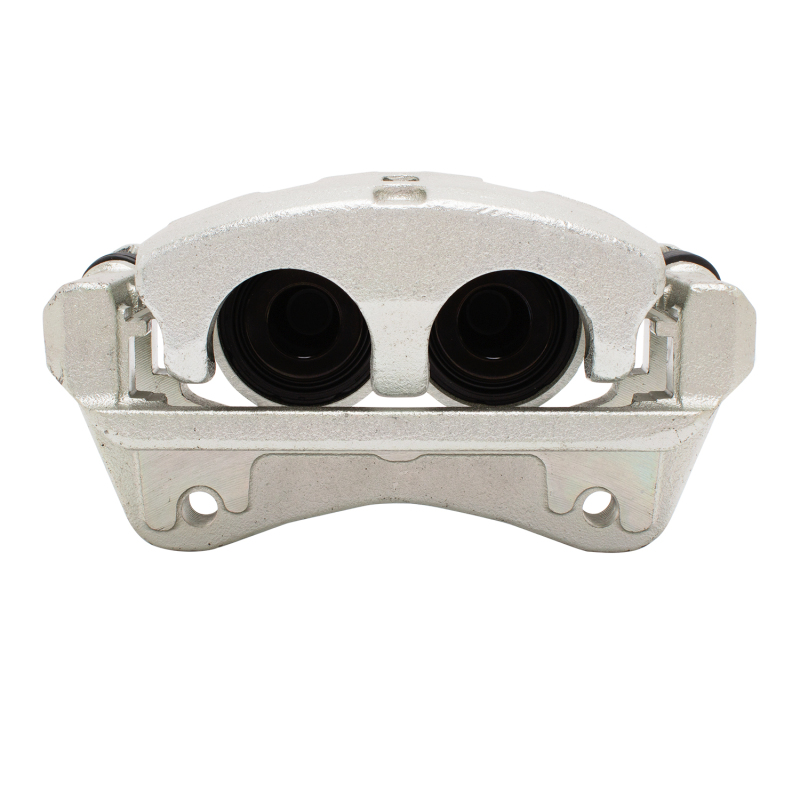 Picture of DFC Premium Calipers - DFC 17-20 Buick Enclave Front-L Silver Zinc Coated Premium Caliper dfc331-45023