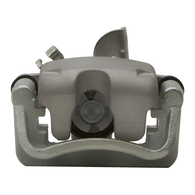 Picture of DFC Premium Calipers - DFC 10-11 Buick Allure Rear-L Silver Zinc Coated Premium Caliper dfc331-45615