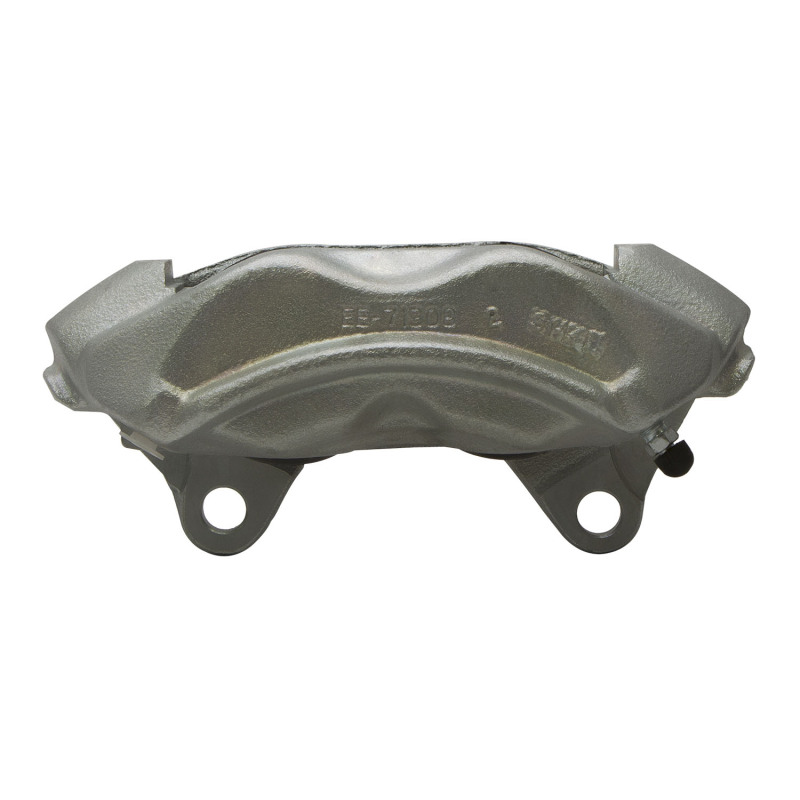 Picture of DFC Premium Calipers - DFC 67-68 Cadillac Eldorado Front-R Silver Zinc Coated Premium Caliper dfc331-46002
