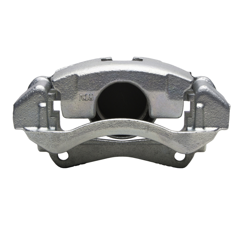 Picture of DFC Premium Calipers - DFC 98-03 Cadillac Seville Front-L Silver Zinc Coated Premium Caliper dfc331-46015