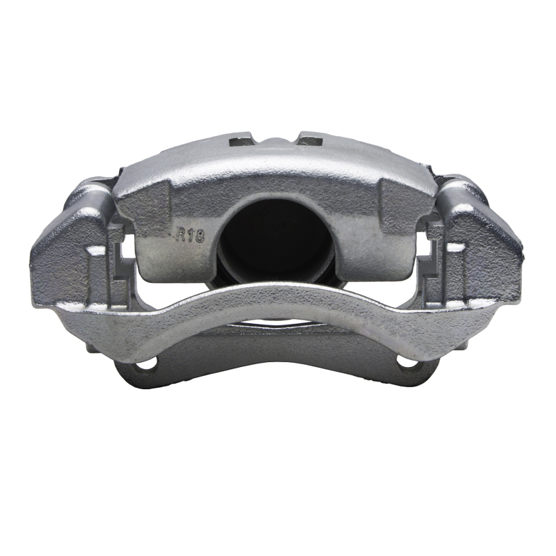 Picture of DFC Premium Calipers - DFC 98-03 Cadillac Seville Front-R Silver Zinc Coated Premium Caliper dfc331-46014