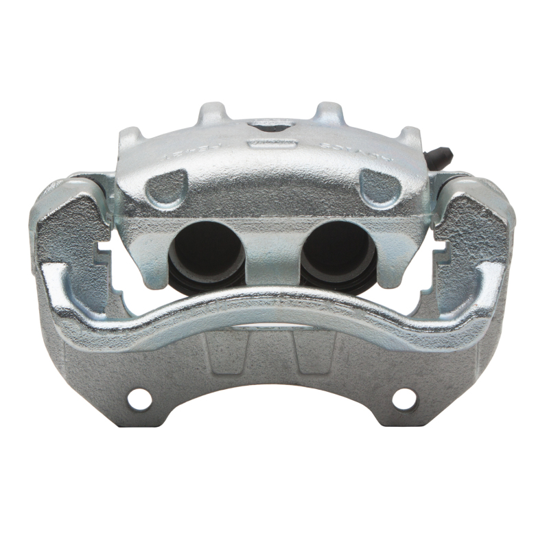 Picture of DFC Premium Calipers - DFC 08-14 Cadillac CTS Front-R Silver Zinc Coated Premium Caliper dfc331-46024