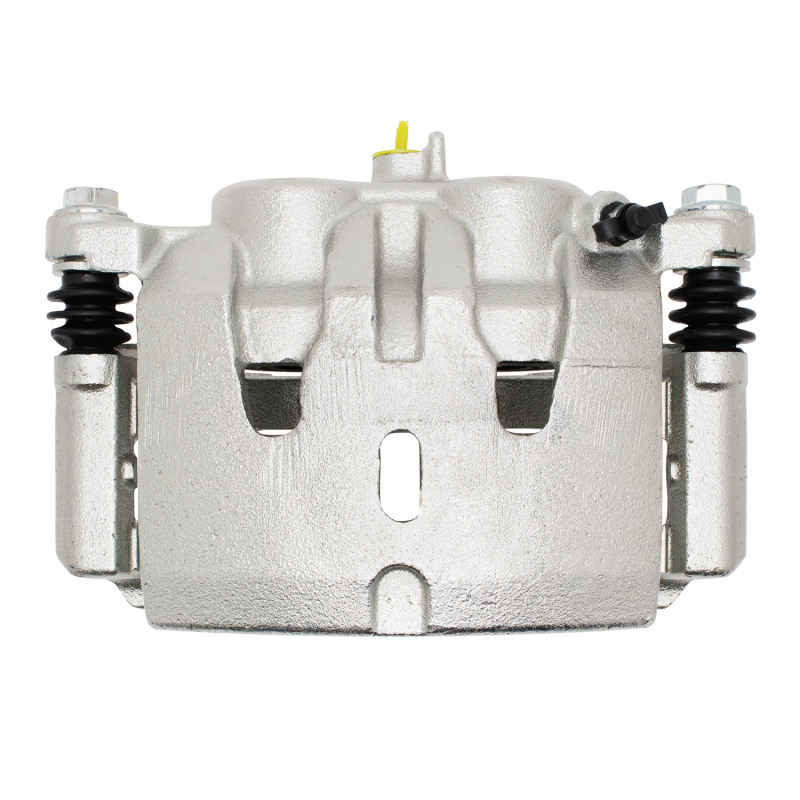 Picture of DFC Premium Calipers - DFC 17-20 Buick Enclave Front-L Silver Zinc Coated Premium Caliper dfc331-45023