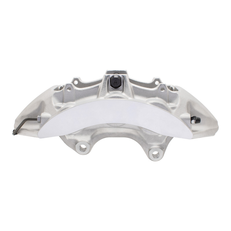 Picture of DFC Premium Calipers - DFC 09-20 Cadillac CTS Front-R Silver Zinc Coated Premium Caliper dfc331-46026