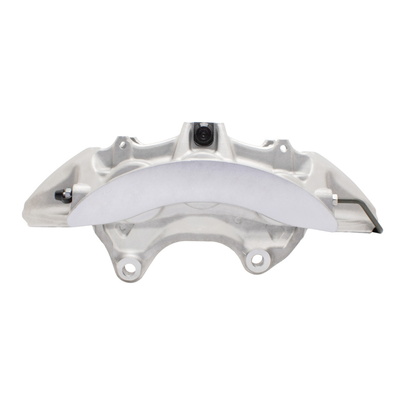 Picture of DFC Premium Calipers - DFC 09-20 Cadillac ATS Front-L Silver Zinc Coated Premium Caliper dfc331-46027