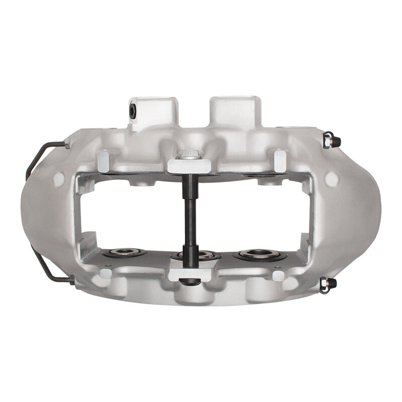 Picture of DFC Premium Calipers - DFC 09-20 Cadillac CTS Front-R Silver Zinc Coated Premium Caliper dfc331-46026