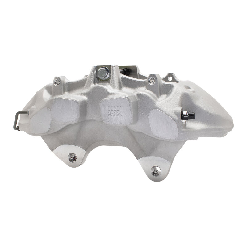 Picture of DFC Premium Calipers - DFC 09-20 Cadillac ATS Front-L Silver Zinc Coated Premium Caliper dfc331-46027