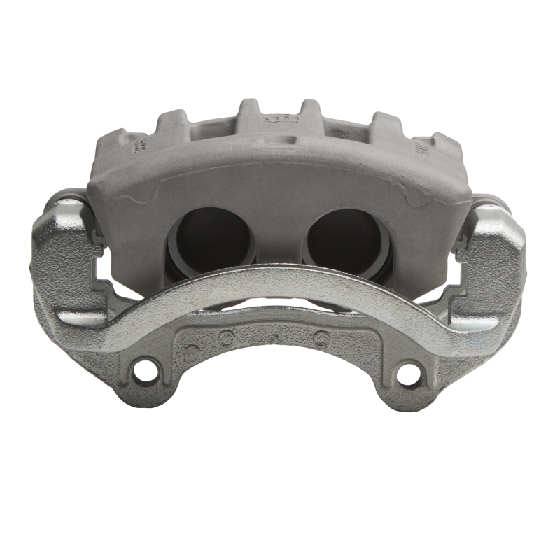 Picture of DFC Premium Calipers - DFC 09-11 Cadillac Seville Front-R Silver Zinc Coated Premium Caliper dfc331-46028
