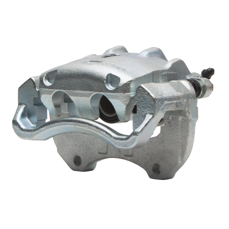 Picture of DFC Premium Calipers - DFC 08-14 Cadillac CTS Front-R Silver Zinc Coated Premium Caliper dfc331-46024