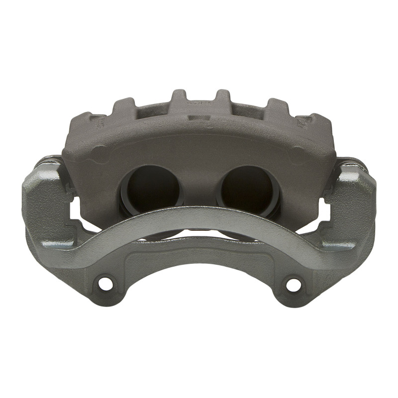 Picture of DFC Premium Calipers - DFC 09-11 Cadillac Seville Front-L Silver Zinc Coated Premium Caliper dfc331-46029