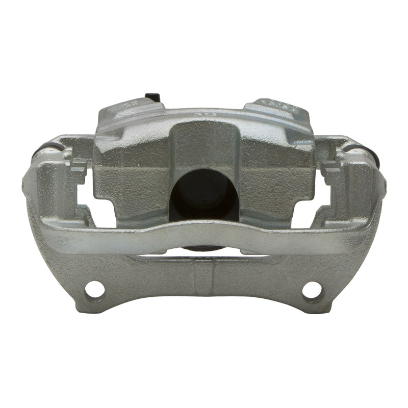 Picture of DFC Premium Calipers - DFC 13-18 Cadillac ATS Front-L Silver Zinc Coated Premium Caliper dfc331-46039