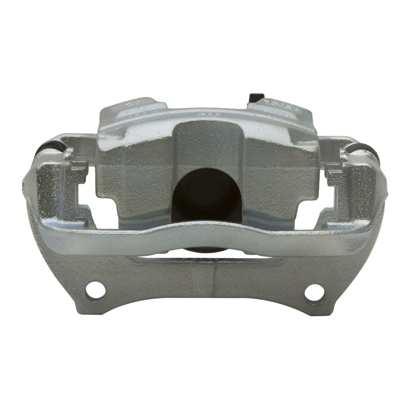 Picture of DFC Premium Calipers - DFC 13-18 Cadillac ATS Front-R Silver Zinc Coated Premium Caliper dfc331-46038