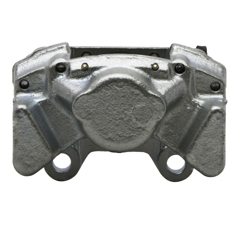 Picture of DFC Premium Calipers - DFC 97-01 Cadillac Catera Rear-R Silver Zinc Coated Premium Caliper dfc331-46600