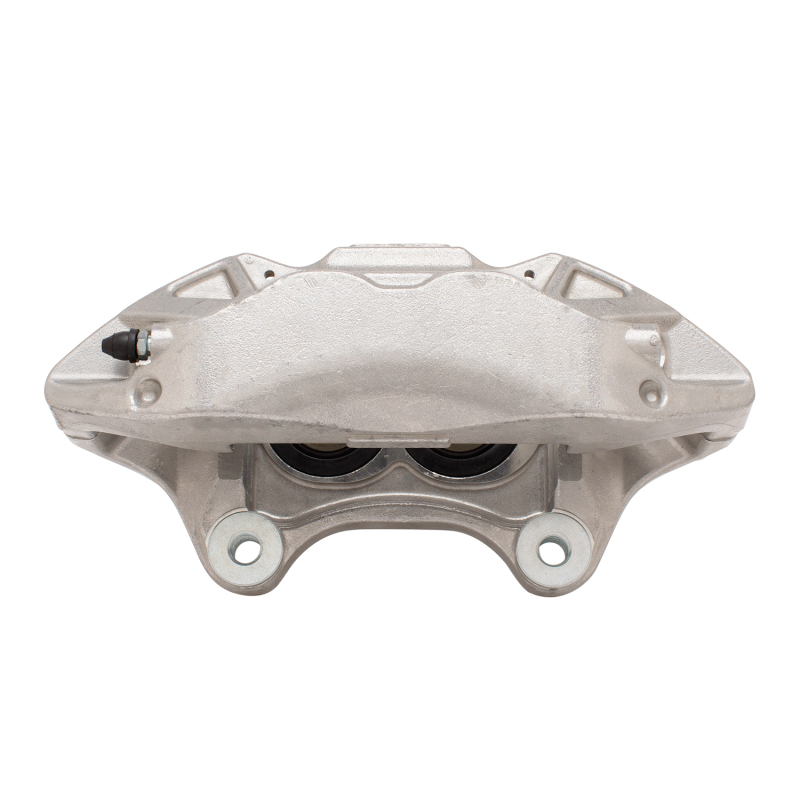 Picture of DFC Premium Calipers - DFC 13-20 Cadillac CT6 Front-L/Front-R Silver Powder Coated Premium Caliper dfc331-46035