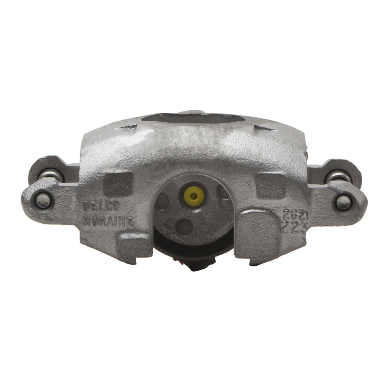 Picture of DFC Premium Calipers - DFC 76-78 Cadillac Eldorado Rear-L Silver Zinc Coated Premium Caliper dfc331-46607