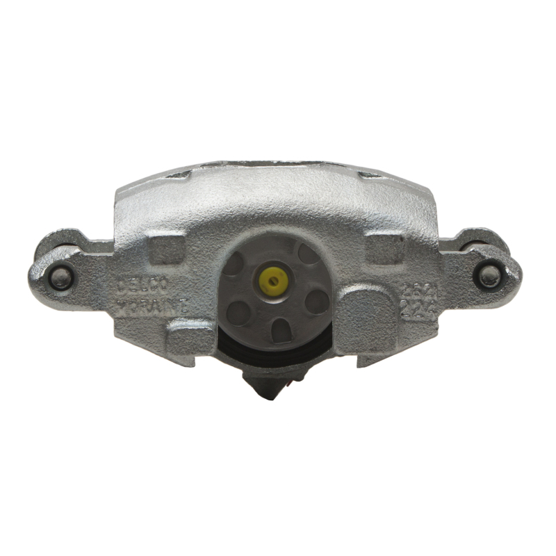 Picture of DFC Premium Calipers - DFC 76-78 Cadillac Eldorado Rear-R Silver Zinc Coated Premium Caliper dfc331-46606