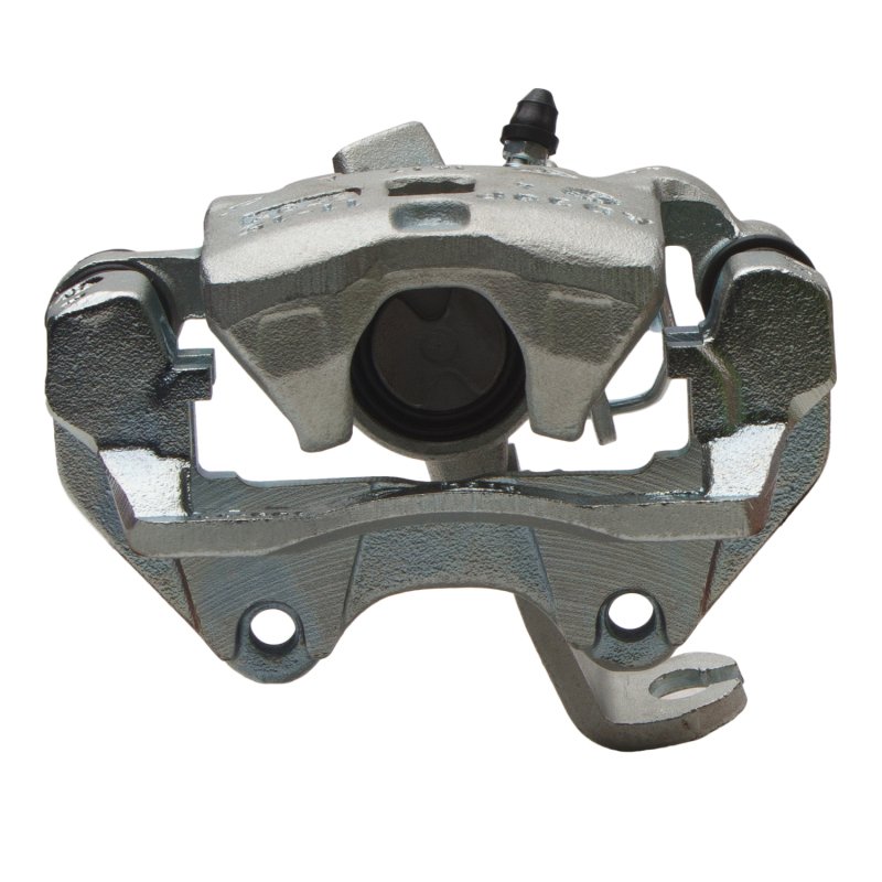 Picture of DFC Premium Calipers - DFC 93-02 Cadillac DeVille Rear-L Silver Zinc Coated Premium Caliper dfc331-46617