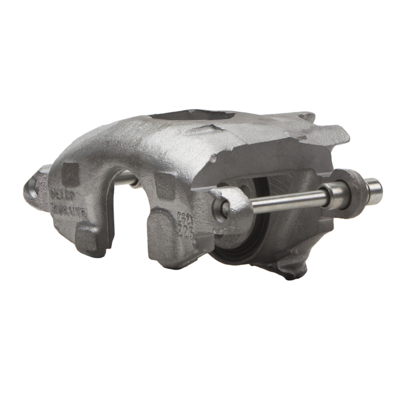 Picture of DFC Premium Calipers - DFC 76-78 Cadillac Eldorado Rear-L Silver Zinc Coated Premium Caliper dfc331-46607