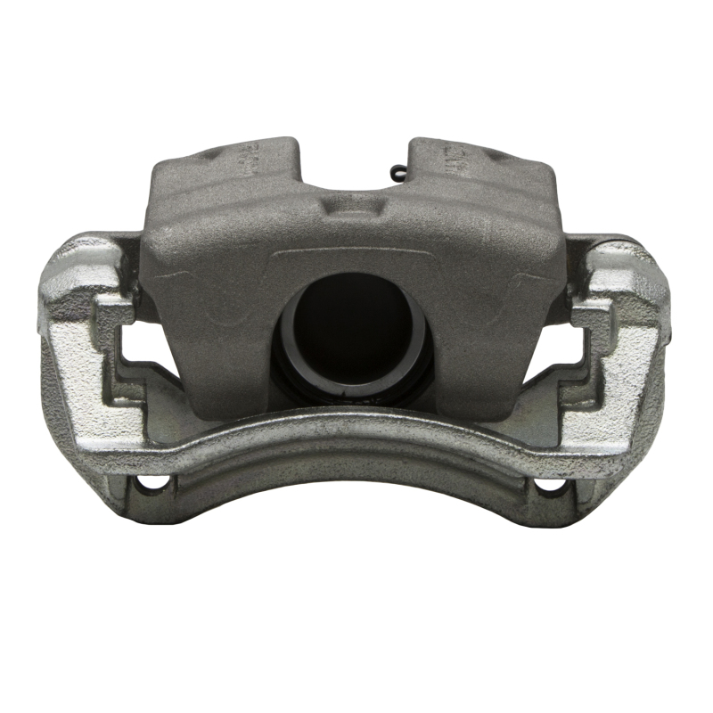 Picture of DFC Premium Calipers - DFC 08-14 Cadillac CTS Rear-L Silver Zinc Coated Premium Caliper dfc331-46633