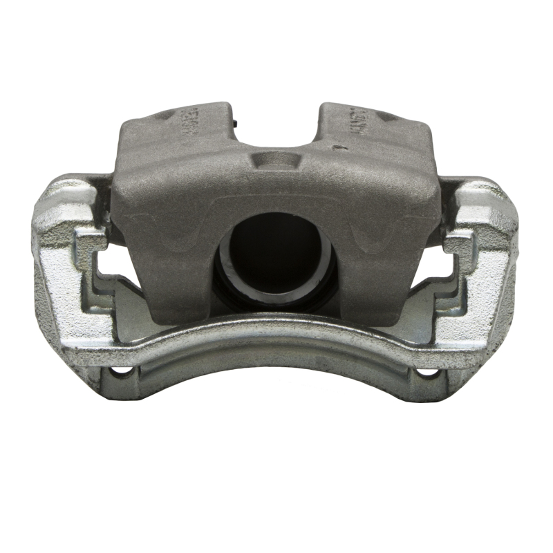 Picture of DFC Premium Calipers - DFC 08-14 Cadillac CTS Rear-R Silver Zinc Coated Premium Caliper dfc331-46632