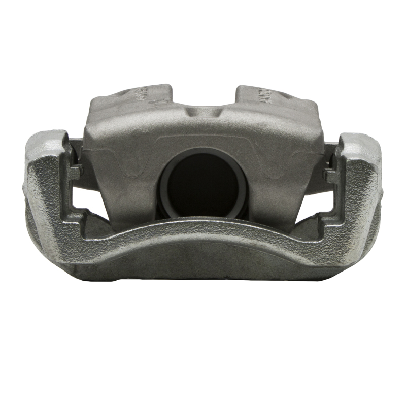 Picture of DFC Premium Calipers - DFC 08-14 Cadillac CTS Rear-L Silver Zinc Coated Premium Caliper dfc331-46637