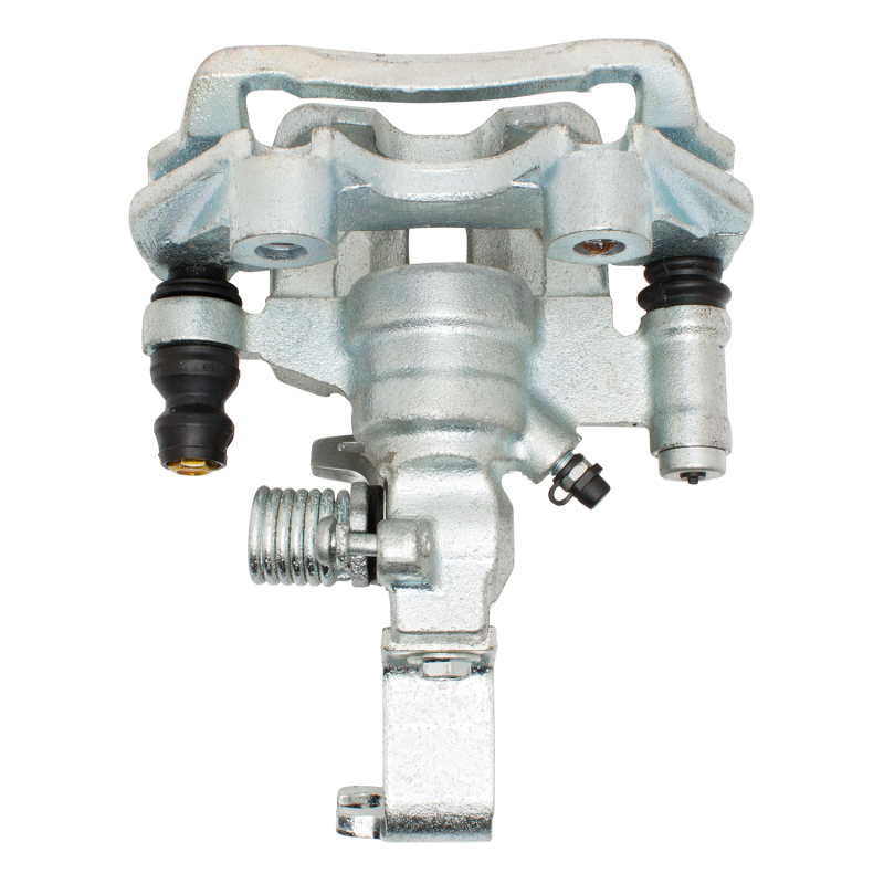 Picture of DFC Premium Calipers - DFC 98-99 Cadillac Seville Rear-L Silver Zinc Coated Premium Caliper dfc331-46619