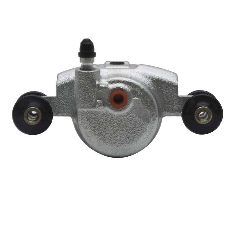 Picture of DFC Premium Calipers - DFC 85-88 Chevrolet Sprint Front-L Silver Zinc Coated Premium Caliper dfc331-47007