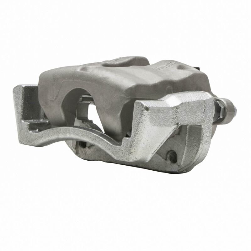 Picture of DFC Premium Calipers - DFC 08-14 Cadillac CTS Rear-L Silver Zinc Coated Premium Caliper dfc331-46637