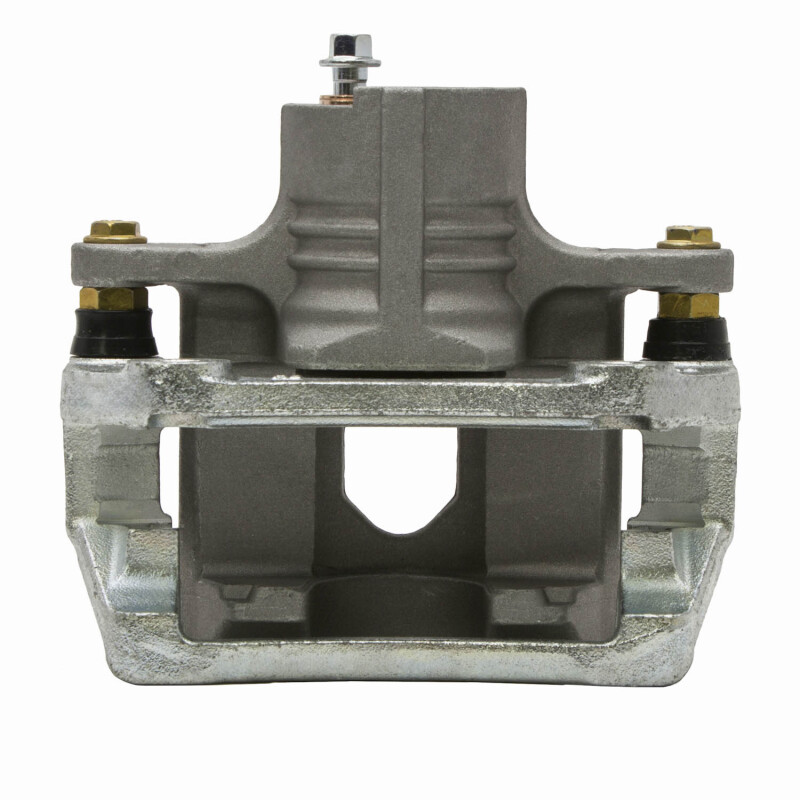 Picture of DFC Premium Calipers - DFC 08-14 Cadillac CTS Rear-R Silver Zinc Coated Premium Caliper dfc331-46632