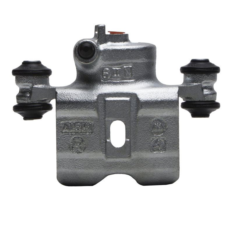 Picture of DFC Premium Calipers - DFC 85-88 Chevrolet Sprint Front-R Silver Zinc Coated Premium Caliper dfc331-47006