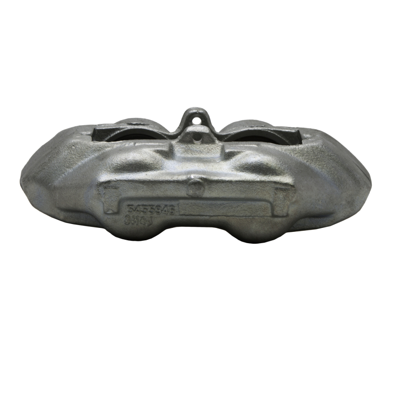 Picture of DFC Premium Calipers - DFC 67-68 Buick GRAN Sport Front-L Silver Zinc Coated Premium Caliper dfc331-47029