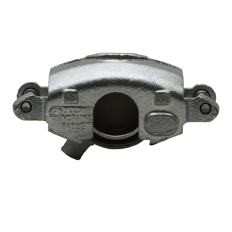 Picture of DFC Premium Calipers - DFC 67-70 Chevrolet Caprice Front-R Silver Zinc Coated Premium Caliper dfc331-47042