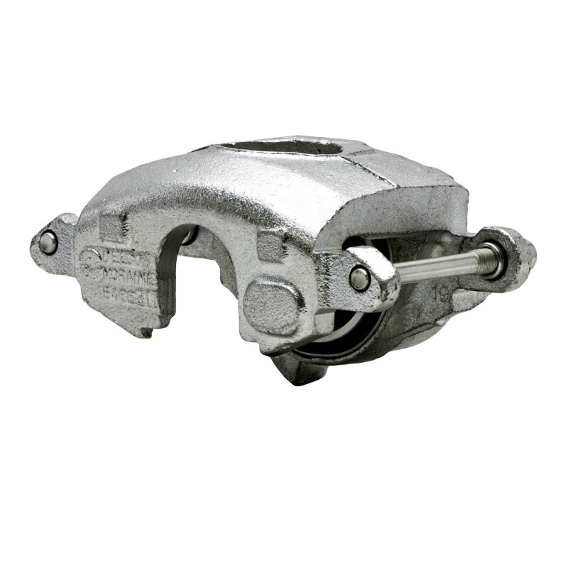 Picture of DFC Premium Calipers - DFC 67-70 Chevrolet Caprice Front-R Silver Zinc Coated Premium Caliper dfc331-47042