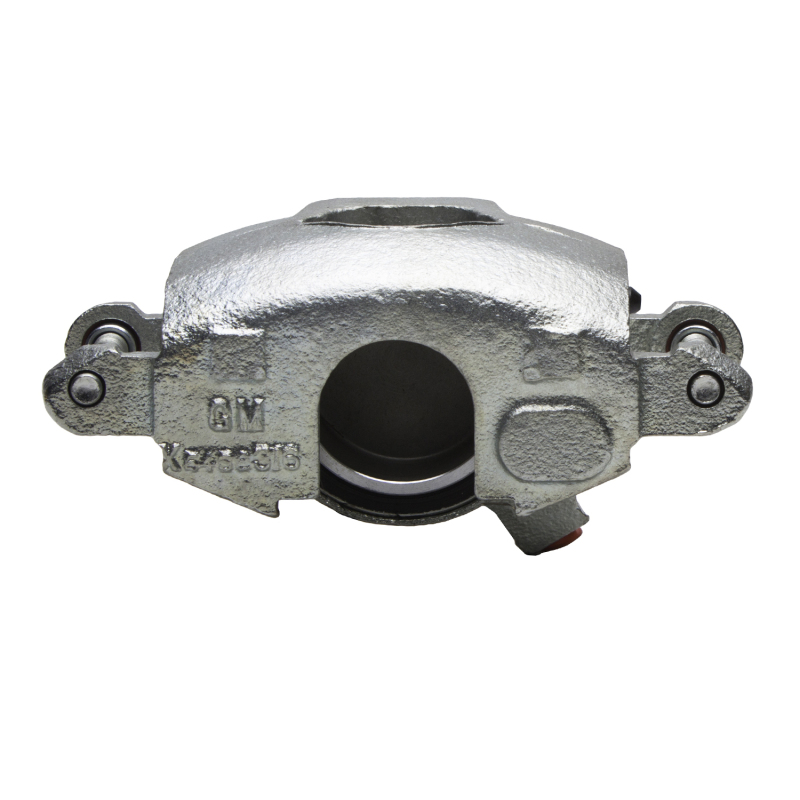 Picture of DFC Premium Calipers - DFC 67-70 Chevrolet Impala Front-L Silver Zinc Coated Premium Caliper dfc331-47043