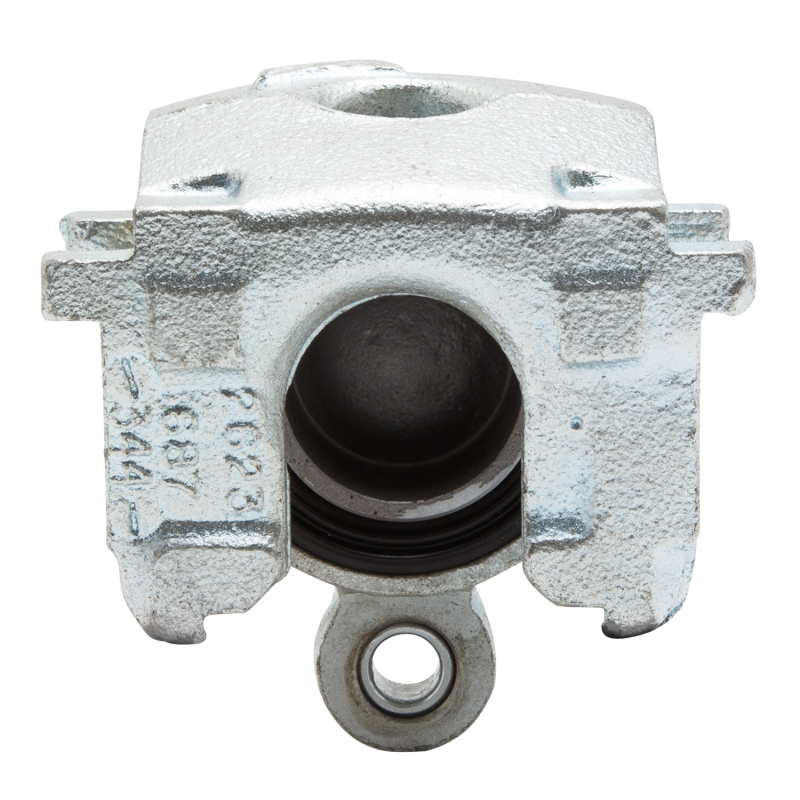 Picture of DFC Premium Calipers - DFC 76-77 Chevrolet Chevette Front-R Silver Zinc Coated Premium Caliper dfc331-47050
