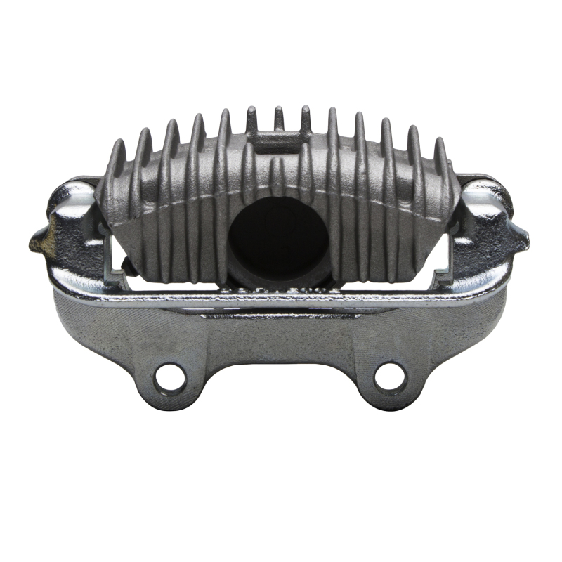 Picture of DFC Premium Calipers - DFC 85-87 Chevrolet Corvette Front-L Silver Zinc Coated Premium Caliper dfc331-47067