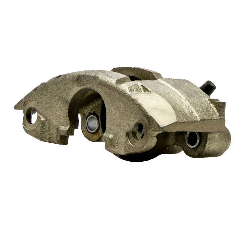 Picture of DFC Premium Calipers - DFC 83-87 Chevrolet Chevette Front-R Silver Zinc Coated Premium Caliper dfc331-47060
