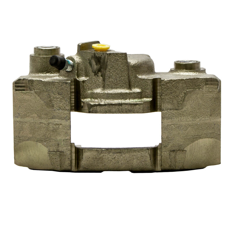 Picture of DFC Premium Calipers - DFC 83-87 Chevrolet Chevette Front-L Silver Zinc Coated Premium Caliper dfc331-47061