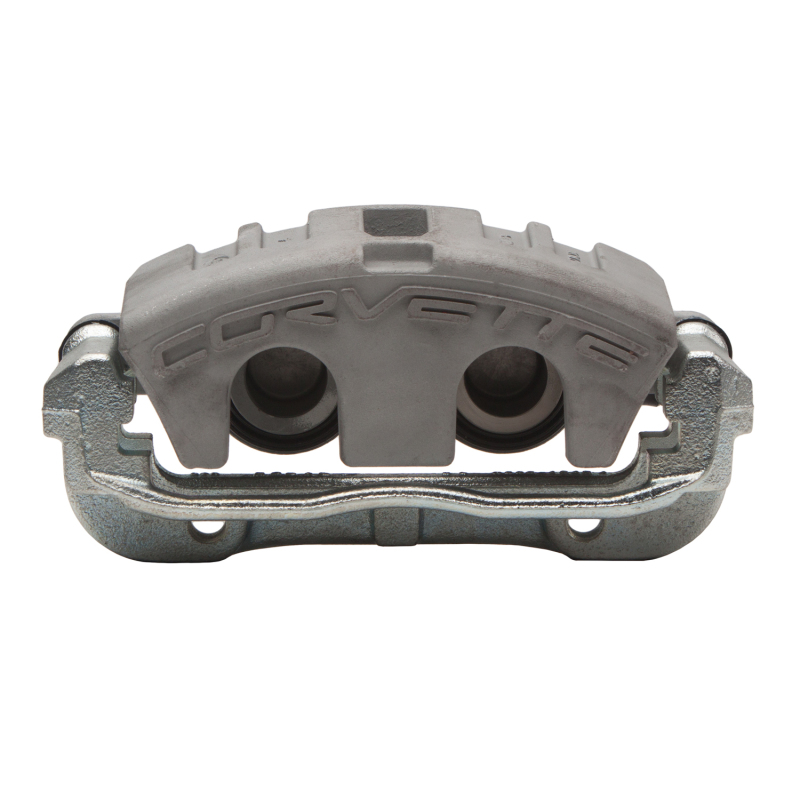 Picture of DFC Premium Calipers - DFC 05-13 Chevrolet Corvette Front-R Silver Zinc Coated Premium Caliper dfc331-47088