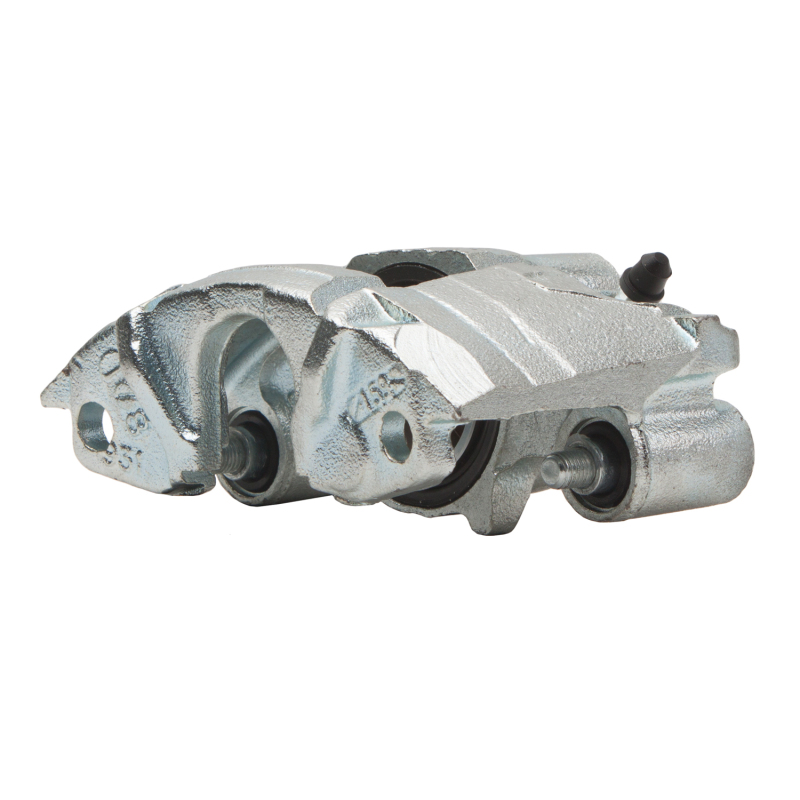 Picture of DFC Premium Calipers - DFC 80-91 Buick Skyhawk Front-L Silver Zinc Coated Premium Caliper dfc331-47063
