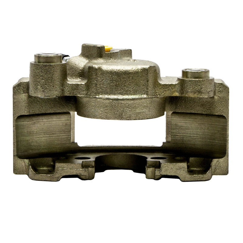 Picture of DFC Premium Calipers - DFC 83-87 Chevrolet Chevette Front-R Silver Zinc Coated Premium Caliper dfc331-47060