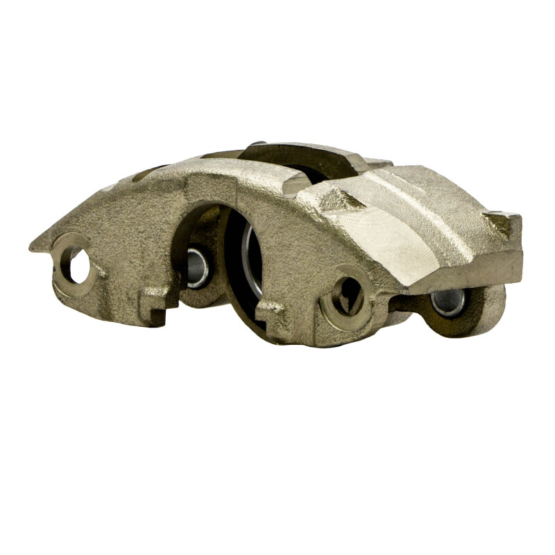 Picture of DFC Premium Calipers - DFC 83-87 Chevrolet Chevette Front-L Silver Zinc Coated Premium Caliper dfc331-47061