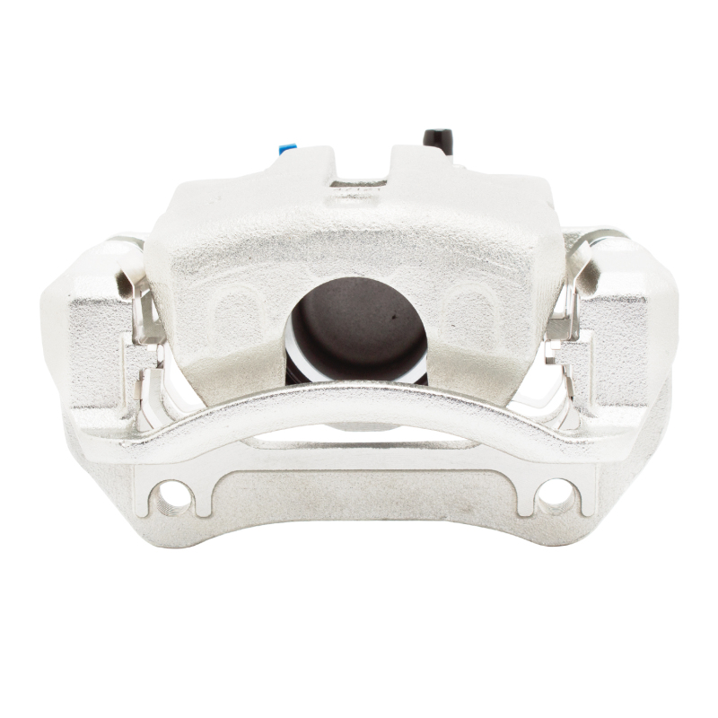 Picture of DFC Premium Calipers - DFC 11-16 Buick Regal Front-L Silver Zinc Coated Premium Caliper dfc331-47121