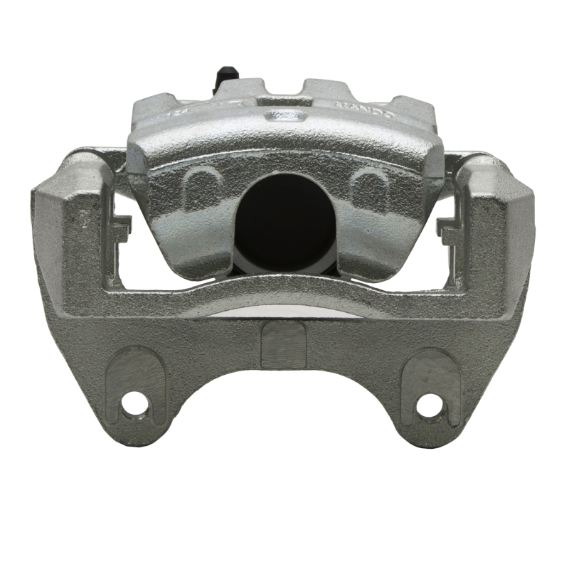 Picture of DFC Premium Calipers - DFC 11-17 Chevrolet Caprice Front-R Silver Zinc Coated Premium Caliper dfc331-47128